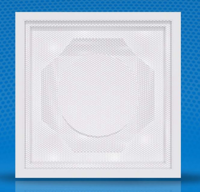 Perforated Diffuser Connols Air Pte Ltd