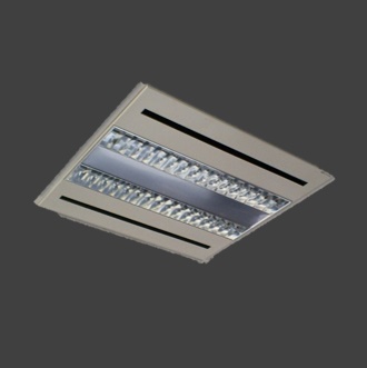Light cheap fitting diffuser
