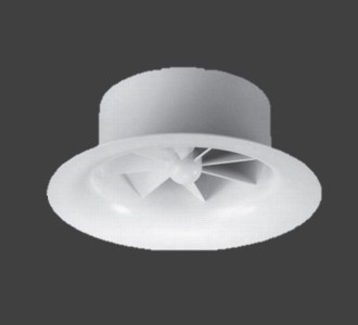 Twist Outlet DD-DN