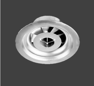 Variable Twist Outlet DD-VK