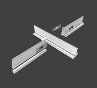 HGC – Hospital Grade Ceiling System