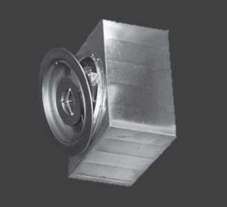 Swivel Jet Outlet SW Swivel Jet Outlet SW