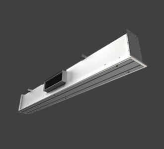 HORD – Hospital Operating Room Air Curtain