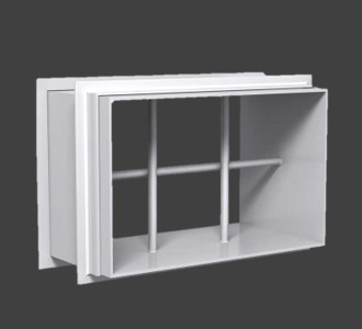 MSBG – Maximum Security Bar Grille