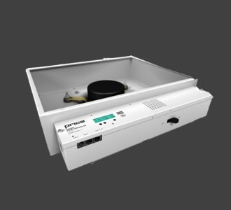 BFC – BACnet Flow Controller