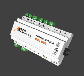 FHC Fume Hood Controller