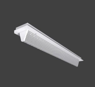 PHC – Perforated High Capacity Diffusers