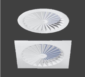 Radial Outlet RA-N2