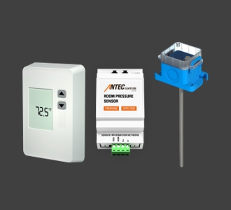 ROOM CONTROL ACCESSORIES