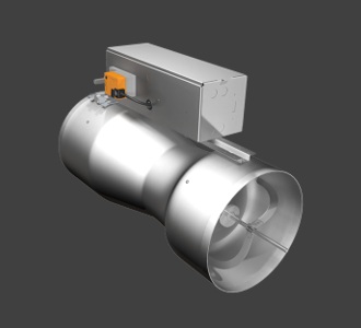 VV Venturi Valve