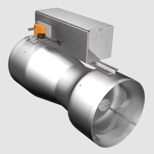 High Performance Venturi Valve