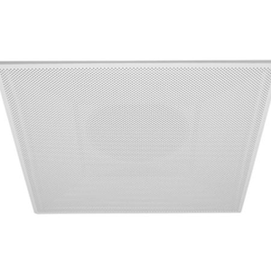 Square Perforated Diffuser