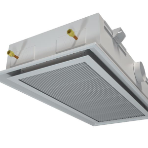 Active Modular Chilled Beam Modular