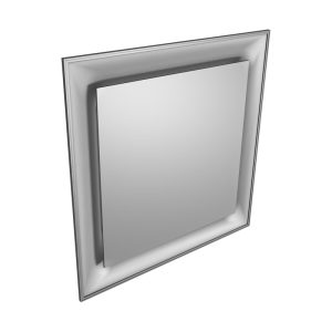 Square Plaque  Diffuser