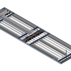 Multifunction Chilled Ceiling AVACS