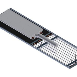 Multifunction Chilled Ceiling KRANTZCOOL