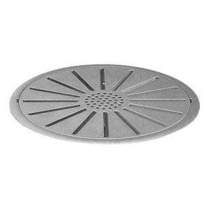 Circular Floor Displacement Diffuser