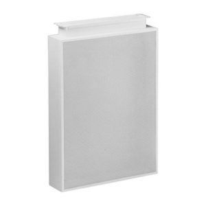Rectangular Floor Standing Displacement Diffuser
