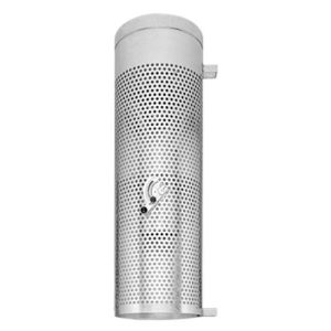 Circular Ceiling Displacement Diffuser