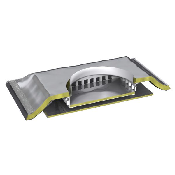 Plq Diffusers Square Plaque Diffuser - CONNOLS-AIR Pte Ltd